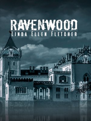 cover image of Ravenwood